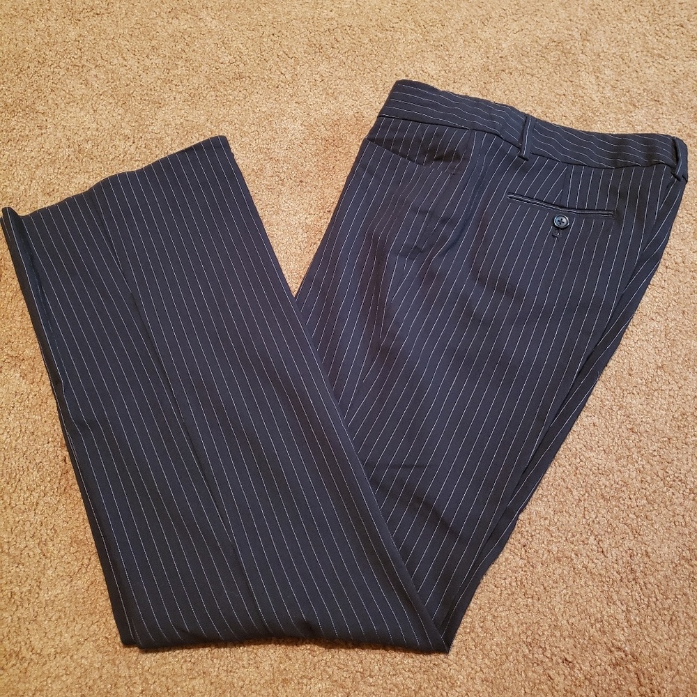 Express Dress Pants
